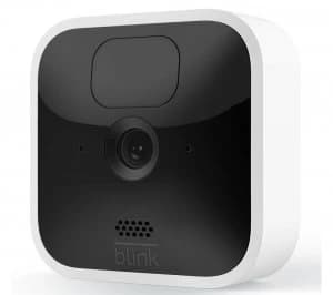 Image of BLINK Indoor HD 720p WiFi Add-On Security Camera