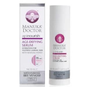 Image of Manuka Doctor ApiNourish Age Defying Serum 30ml