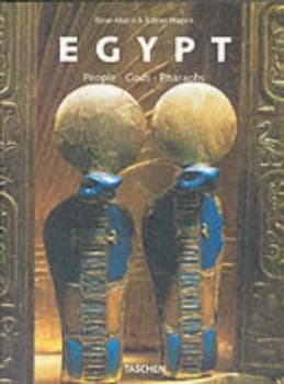 Image of Egypt Paperback