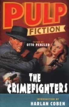 Image of Pulp Fiction by Otto Penzler Book