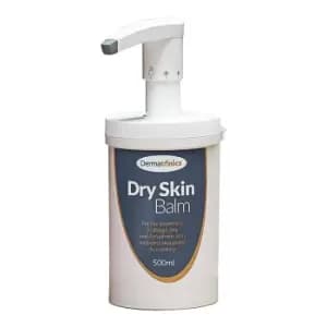 Image of Dermatonics Dry Skin Balm 10% Urea