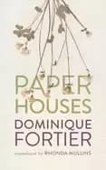 Image of paper houses