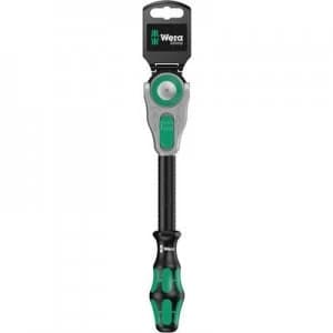 Image of Wera 8000 C 05073262001 Forward/reverse ratchet 1/2 (12.5 mm) 277mm