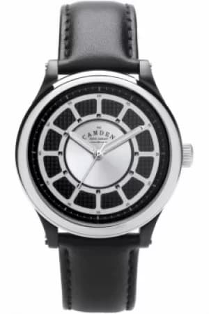 Image of Mens Camden Watch Company No253 Watch 253-44A