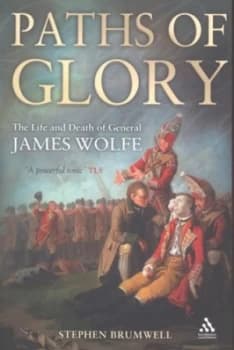 Image of Paths of Glory by Stephen Brumwell Paperback