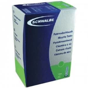 Image of SCHWALBE AV3, 16" 1.75 - 2.50, Schrader Inner Tube