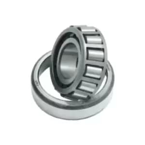 Image of 2720/QCL7C - Inch Single Row Taper Roller Bearing