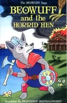 Image of Beowuff & the Horrid Hen