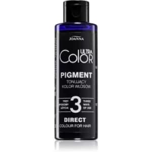 Image of Joanna Ultra Color Silver Blond Hair Pigment