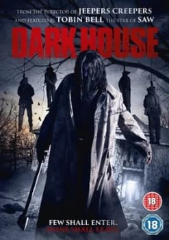 Image of Dark House - DVD