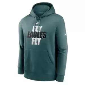 Image of Nike Lcl Club Flc HD 99 - Green