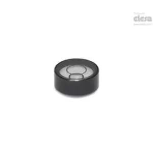 Image of ELESA Bull's Eye Level-BEL-PH-TP-14-G-40-2