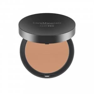 Image of bareMinerals Performance Wear Powder Foundation Pecan