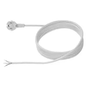 Image of Bachmann 301.174 Current Cable Black 2.00 m
