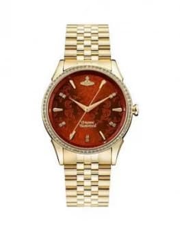 Image of Vivienne Westwood Ladies Watch