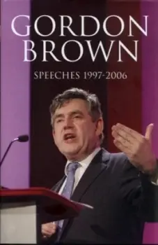 Image of Gordon Brown by Gordon Brown Hardback
