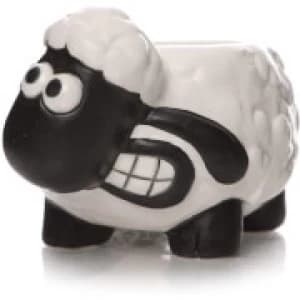 Image of Shaun the Sheep Egg Cup