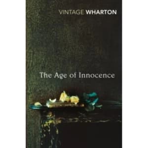 Image of The Age of Innocence by Edith Wharton (Paperback, 2008)