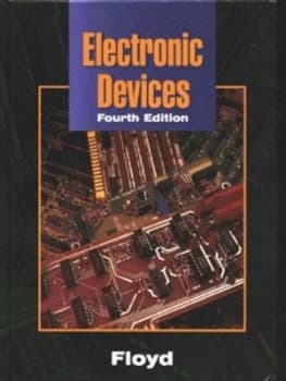 Image of Electronic Devices by Thomas L Floyd Hardback