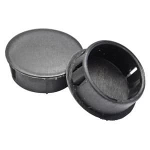 Image of BQ BQE0448 Hole Plug L25mm Pack of 10