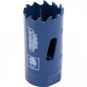 Image of Draper Expert HSS Bi Metal Hole Saw 25mm