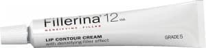 Image of Fillerina 12HA Densifying-Filler Lip Contour Cream Grade 5 15ml