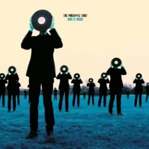 Image of The Pineapple Thief Give it back CD multicolor