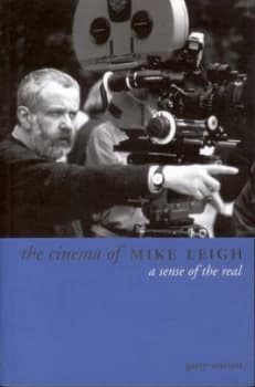 Image of The Cinema of Mike Leigh by Garry Watson Paperback