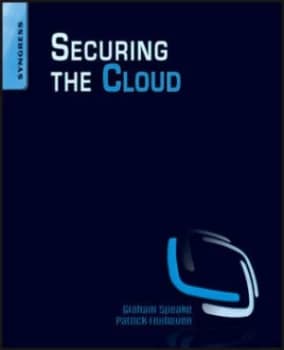 Image of Securing the Cloud by Vic Paperback