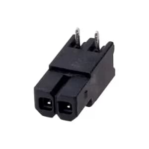 Image of Phoenix Contact 1820851 PTSM 0,5/ 2-HHI-2,5-THR PCB Header 6A 2 Wa...