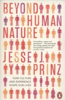 Image of Beyond Human Nature by Jesse J. Prinz Paperback