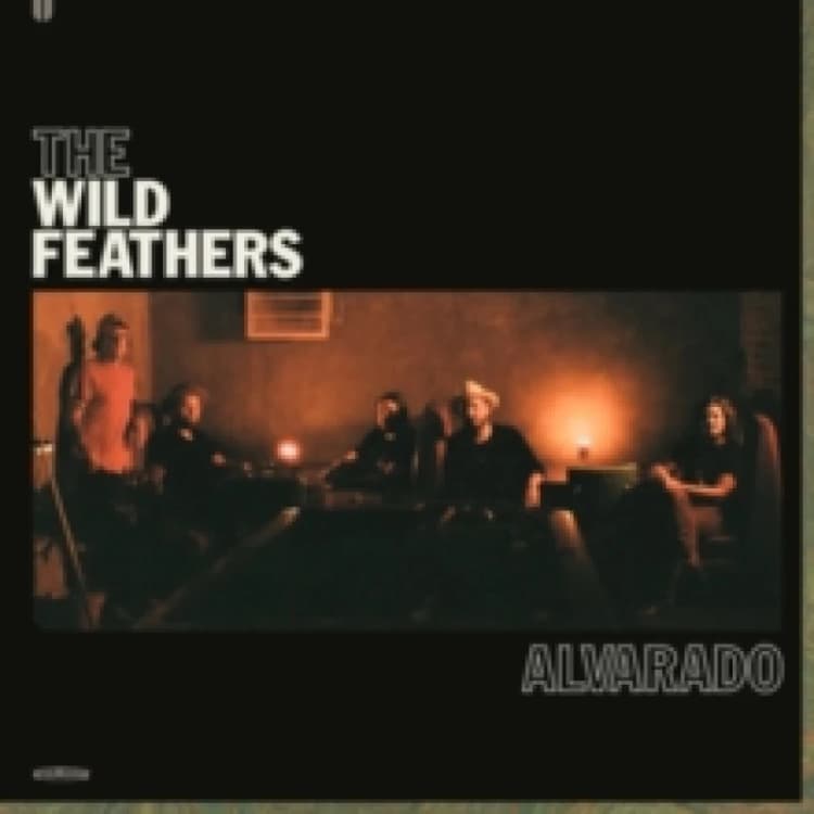 Image of Alvarado Vinyl