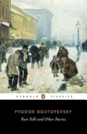Image of poor folk and other stories