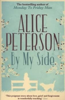 Image of By My Side by Alice Peterson Paperback