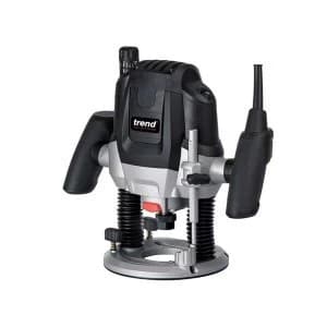 Image of Trend T7EK 1/2in Variable Speed Router 2100W 240V