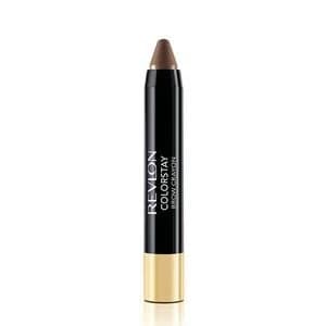 Image of Revlon Colorstay Brow Crayon Soft Brown Brown