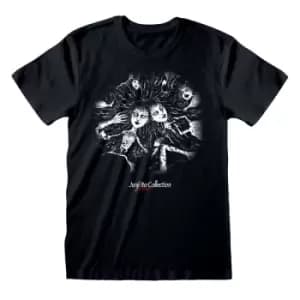 Image of Junji-Ito - Crawling (Unisex) Ex Ex Large