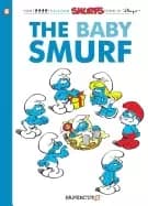 Image of smurfs 14 the baby smurf