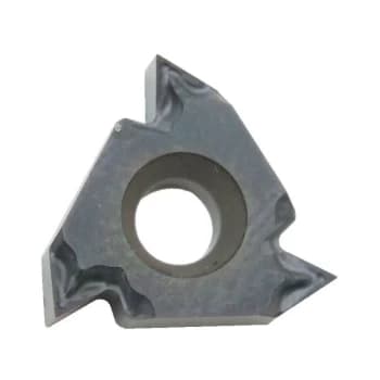 Image of 16IRB-2.0ISO-QMA B-Type Coated Insert - Yamaloy