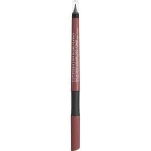 Image of Gosh The Ultimate Lip Liner With A Twist Nougat Crisp 002