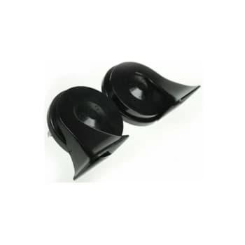 Image of Wind Horn - Low & High Tone - 12V - 895 - Maypole