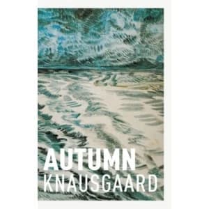 Image of Autumn (Seasons Quartet) Hardcover