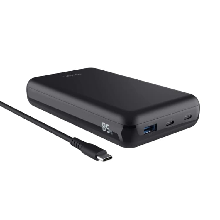 Image of Trust Trust Laro Black 25240