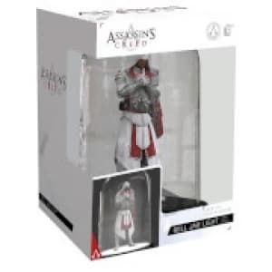 Image of Assassins Creed Bell Jar Light