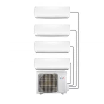 Image of Argo 4MS9K 9000BTU Wall Split Air Conditioner