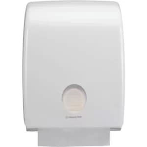 Image of Aquarius C-Fold Hand Towel Dispenser 6954