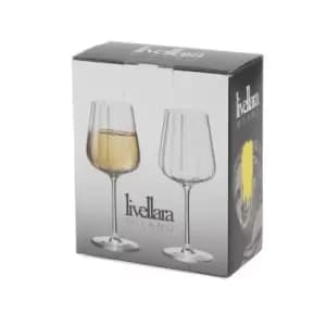 Image of Livellara Milano Livellara S2 White Wine43 - Clear