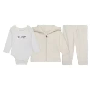 Image of Guess 3 Piece TS Bb24 - Beige