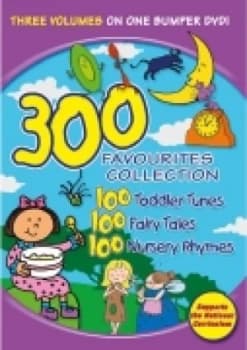 Image of 100 Favourites Collection