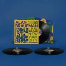 Image of Live in New York City, February 9, 1975